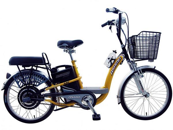Top 5 thương hiệu xe đạp điện giá rẻ dưới 5 triệu đáng lưu ý hiện nay