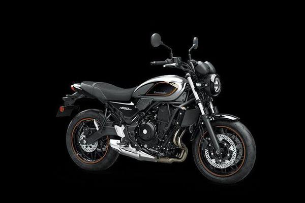 Kawasaki Z650RS 2022 sắp ra mắt tại Việt Nam với giá khoảng 250 triệu đồng
