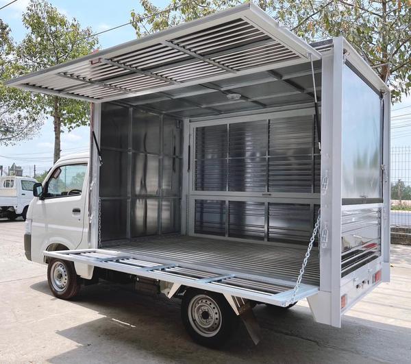 ?????? ????? ??? - Sở hữu xe nhận khuyến mãi ???% thuế trước bạ