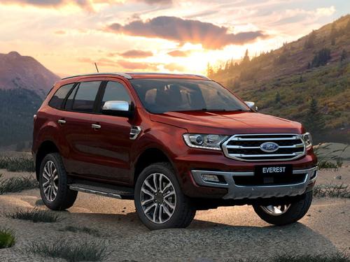 TOP 5 mẫu xe 7 chỗ phù hợp với tiêu chí đa dụng cho gia đình