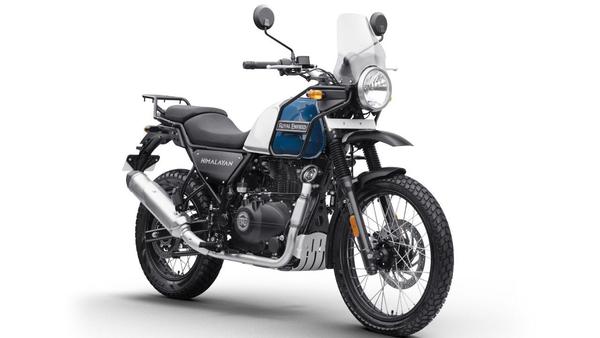 Đánh giá sơ bộ Royal Enfield Himalayan 650: Giá cả, Tính năng