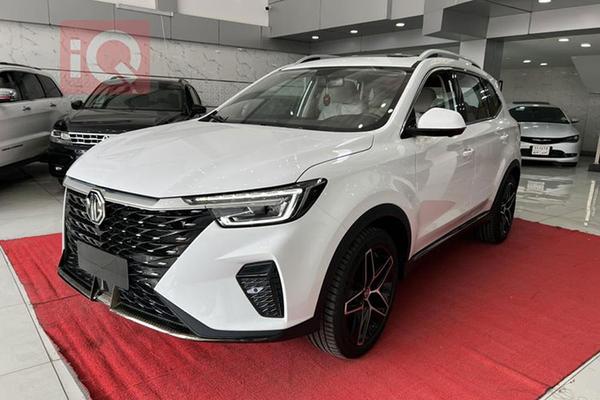 Giá bán MG RX5 2023 là 650 triệu đồng thiết kế như Lexus