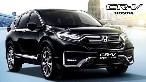 Honda CR-V bị triệu hồi khoảng 300.000 xe sau 16 trường hợp hỏa hoạn