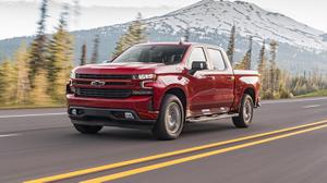 Cập nhật kết quả bán hàng năm 2020, Ford thất thủ trước General Motors