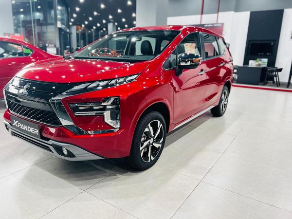 Xe MPV tháng 4/2023 giảm mạnh, ngôi vị số 1 của Mitsubishi Xpander vẫn chưa hề lung lay