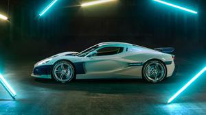 VW Group có thể bán Bugatti cho Rimac làm hoang mang dư luận