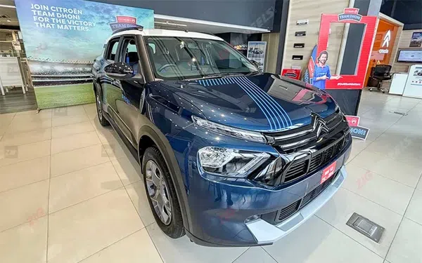 SUV châu âu giá chỉ 335 triệu đồng cạnh tranh Toyota Corolla Cross, CX-5