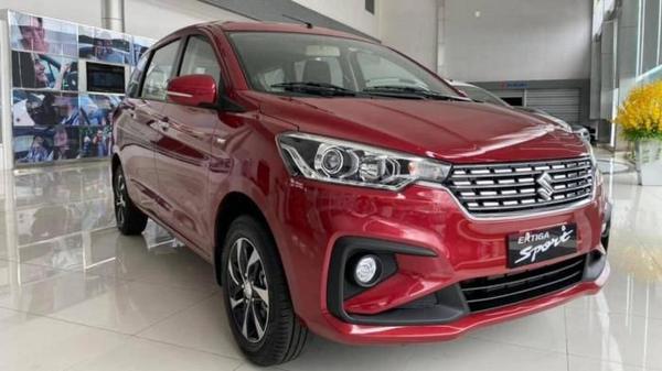 Điểm qua các mẫu ô tô 7 chỗ giá rẻ nhất phân khúc tại Việt Nam