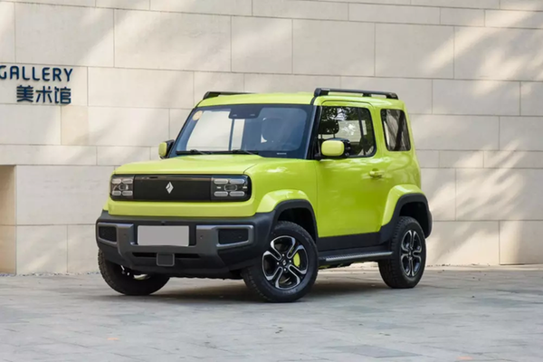 Baojun Yep về Việt Nam giá 273 triệu, VinFast VF3 liệu có cửa cạnh tranh?