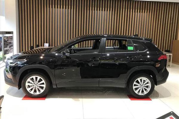 Top 10 ô tô bán chạy nhất Việt Nam nửa đầu năm 2022