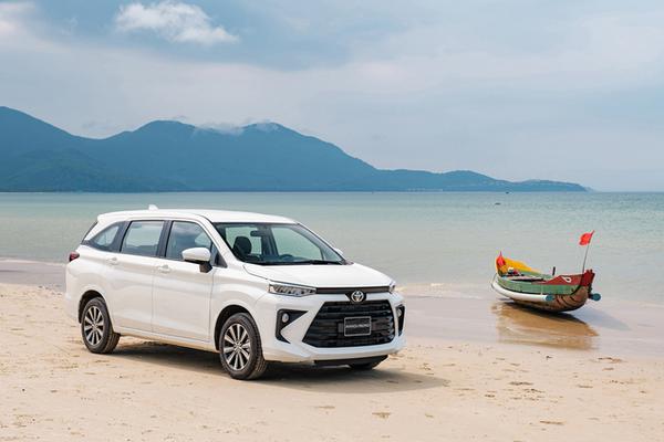 Toyota Việt Nam phân phối trở lại mẫu xe Avanza Premio số sàn từ ngày 26/1