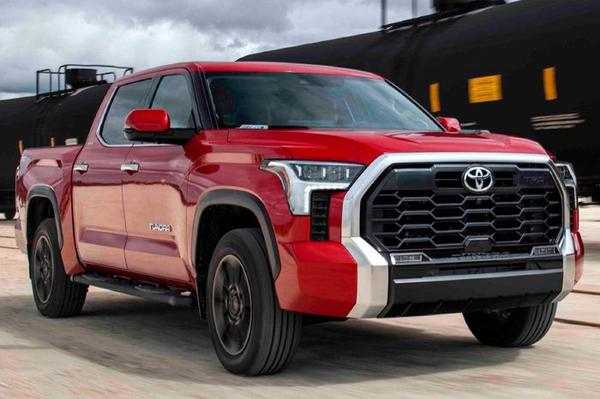 Hàng chục nghìn xe Toyota bị triệu hồi do vấn đề an toàn