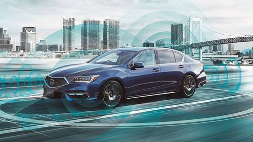 Honda ra mắt công nghệ "tự lái cấp độ 3", đã được cấp phép tại Nhật Bản