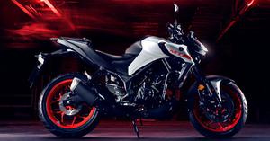 Yamaha MT-03 cùng với hành trình cải tiến mới để chinh phục khách hàng
