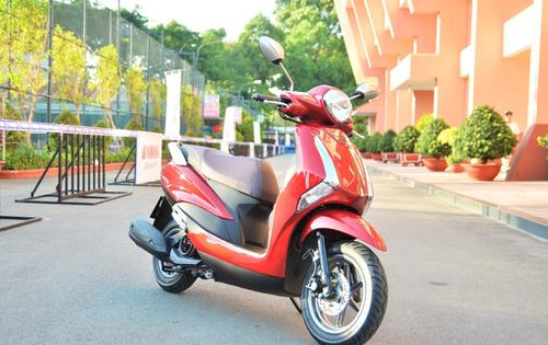 Những mẫu xe tốt nhưng không được khách hàng chú ý tại Việt Nam