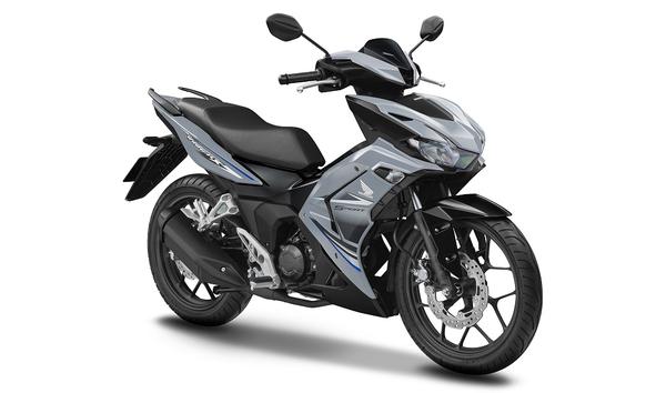 Honda Winner X tăng nhẹ giá bán tại đại lý vào tháng 10/2022