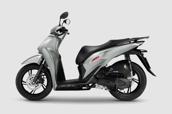 Top 3 mẫu xe tay ga 150cc "ăn" xăng nhất thị trường Việt Nam