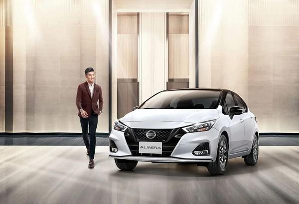 Nissan Almera ra mắt phiên bản đặc biệt chỉ giới hạn 300 chiếc