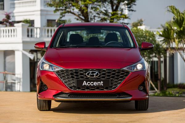Tiêu thụ ô tô Hyundai tiếp tục sụt giảm trong tháng "Ngâu"