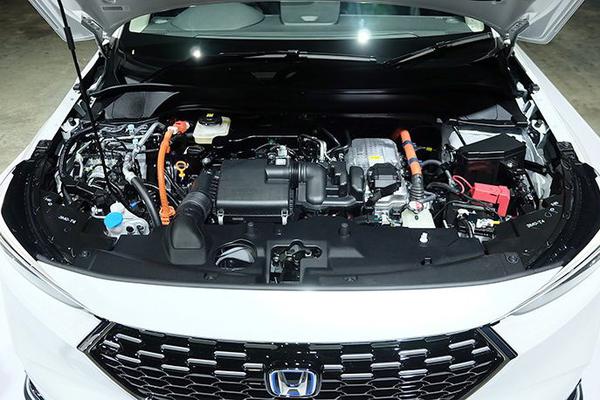 Honda HR-V 2022 nhận cọc tại Việt Nam, giá tạm tính 871 triệu đồng
