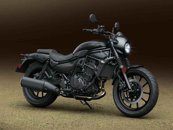 Kawasaki Eliminator trở lại với giá bán từ 134 triệu đồng