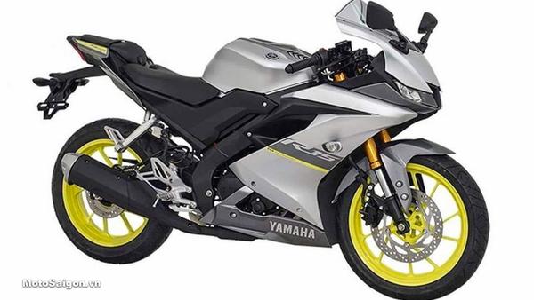 Chọn Yamaha YZFr15 2022 Hay Honda Cbr150r  Xe Máy Vĩnh Trường Tiền Giang