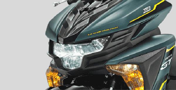 Khám phá mẫu xe ga Yamaha Soul GT AKS giá rẻ chưa đến 28 triệu đồng