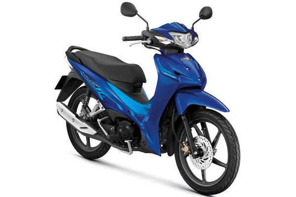 Honda Wave 110i đời 2023 giá từ 24,5 triệu đồng