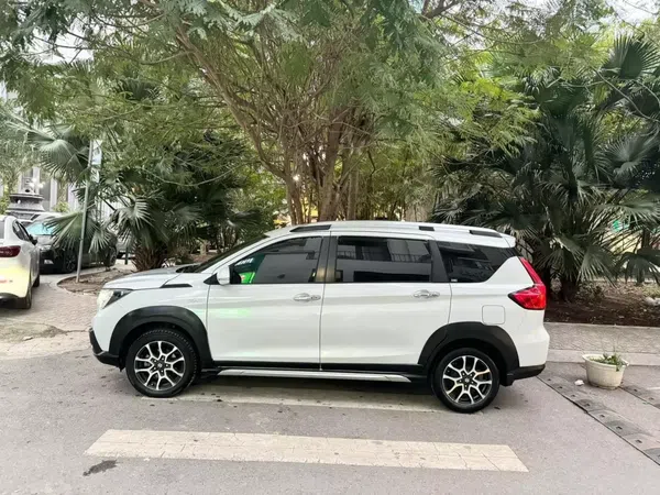 Đánh giá từ người dùng Suzuki XL7 sau 2 vạn Km