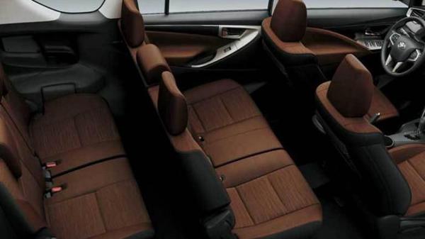 Toyota Innova bất ngờ mang về doanh số tăng gấp 5 lần so với tháng trước