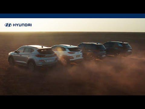 Hyundai tung ra teaser mới cho mẫu SUV Alcazar trước khi ra mắt