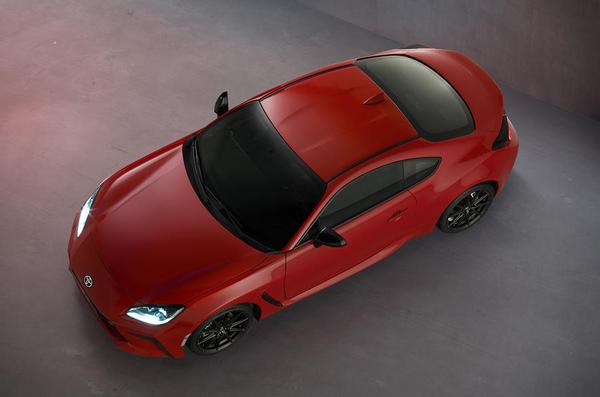 Toyota GR 86 mới sẽ được ra mắt tại Lễ hội Tốc độ Goodwood