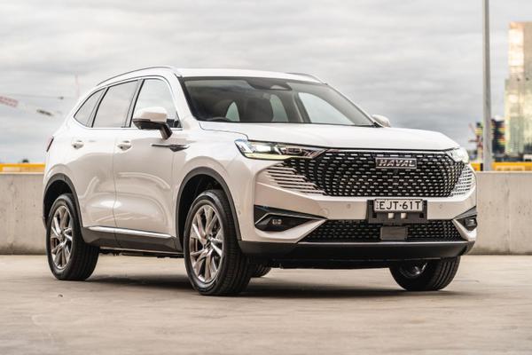 Sức hút của Xe Hybrid trên thị trường Việt Nam
