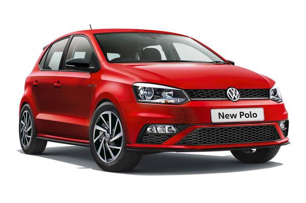 Volkswagen Polo thêm phiên bản số tự động Comfortline TSI mới dành cho khách hàng Ấn Độ