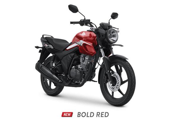 Honda CB150 Verza 2021 được ra mắt tại thị trường Indonesia với giá bán chỉ 32 triệu đồng