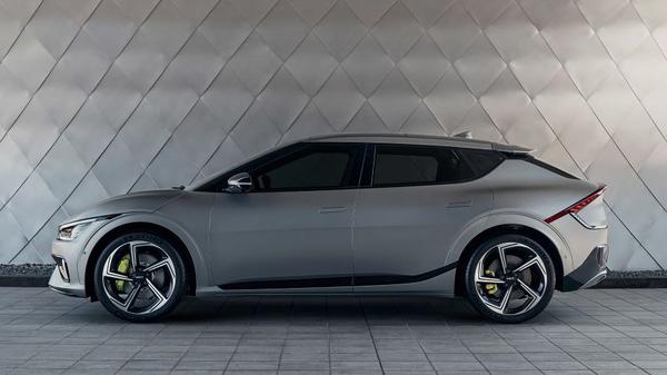 Kia xác nhận sẽ cho ra mắt thêm dòng xe GT, tập trung vào hiệu suất