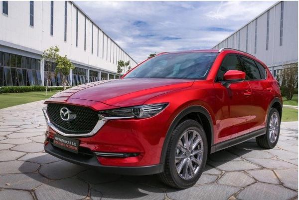 Top doanh số các mẫu SUV đa dụng tại Việt Nam tháng 1/2024 với 2 bất ngờ lớn