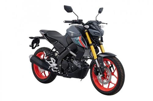 Yamaha MT-15 2021 sẽ được ra mắt tại thị trường Thái Lan
