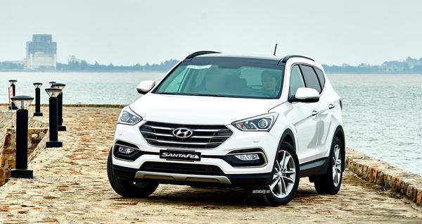 Hyundai và Kia triệu hồi gần 500.000 xe do tiềm ẩn nguy cơ cháy nổ