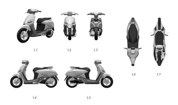 VinFast sẽ cho ra mắt mẫu xe điện mới