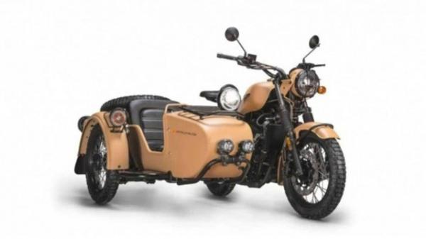 Mẫu xe Trường Giang của Trung Quốc sẽ có giá bán lên đến 15.700 USD