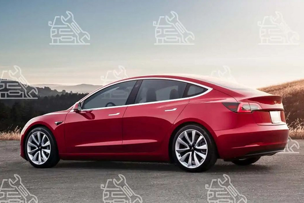 Top mẫu ô tô có chi phí bảo dưỡng thấp nhất - Xe điện và Toyota chiếm đa số