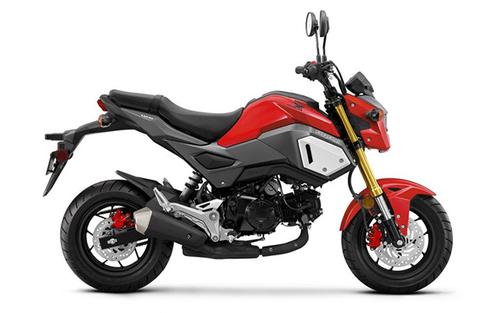 Những mẫu xe Naked-Bike được đánh giá là tốt nhất năm 2020
