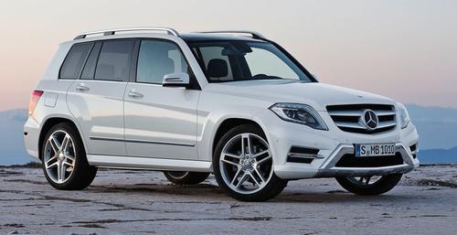 Mercedes-Benz Việt Nam triệu hồi hàng loạt xe do lỗi túi khí Takata