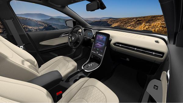 Ô tô điện VinFast chính thức nhận cọc, giá bán ưu đãi chỉ 590 triệu đồng