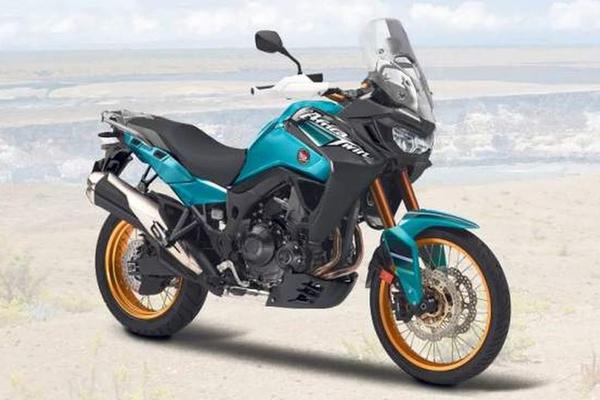 Honda Transalp tân binh tiếp theo sẽ được Honda cho ra mắt tại sự kiện EICMA 2021?