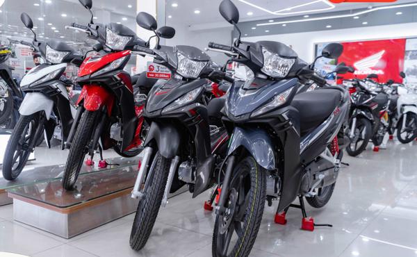 Honda Wave RSX Fi cập nhật bảng giá mới nhất cuối tháng 10/2022