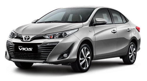 "Vua doanh số" Toyota Vios giảm nhẹ 15 triệu đồng cuối năm, "mặc kệ" các đối thủ