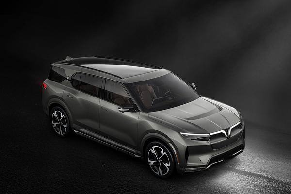 VinFast hợp tác cùng công ty Mỹ Cerence, phát triển trợ lý ảo trên ô tô có thể nói 6 thứ tiếng