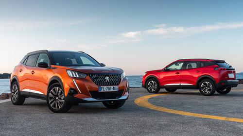 THACO lên lịch ra mắt cho Peugeot 2008, dự kiến được bán với giá từ 750 triệu đồng